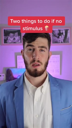 What to Do If You Haven't Received Your Stimulus