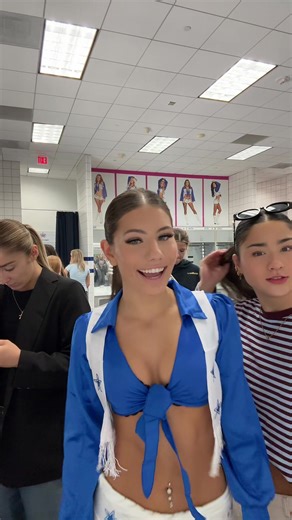 Exploring DCC Change Rooms: Behind the Scenes