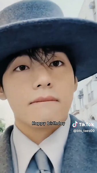 Happy Birthday Kim taehyung #Comingsoon | kimtaehyung