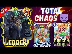 This Comeback Deck is DISGUSTING 😈🔥 [Marvel Snap High Voltage] #marvelsnap