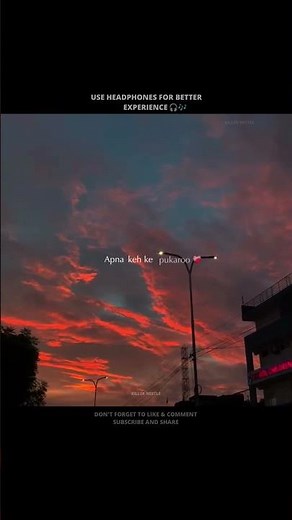 Mujhe Ek Dafa Status - Nusrat Fateh Ali Khan | NFAK Soulful Status ✨🦋💜