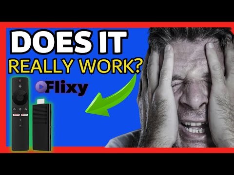 Flixy Smart Stick Tested - Cut Cable Bills & Upgrade Any TV Instantly