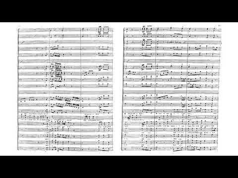 H​a​y​d​n - The Creation (1798) (Full Score)