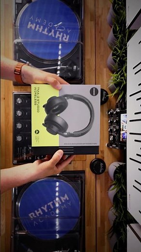 AIAIAI TMA-2 Studio Wireless | Unboxing & Assembly | No talking