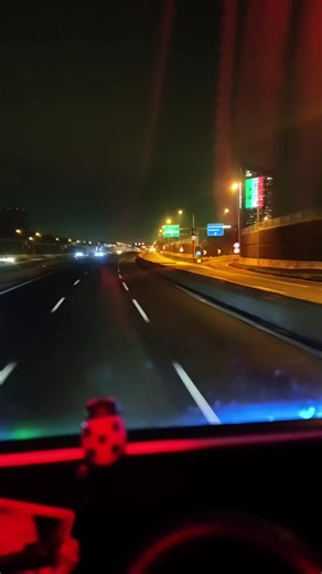 Video di Donato Petronzi (@donatopetronzi) con Flash In The Night - Secret Service