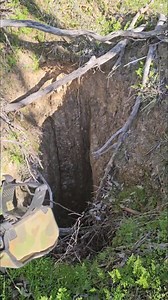Exploring the Salt and Peper gold mine hidden in the Victorian bush! | Vo-Gus Prospecting