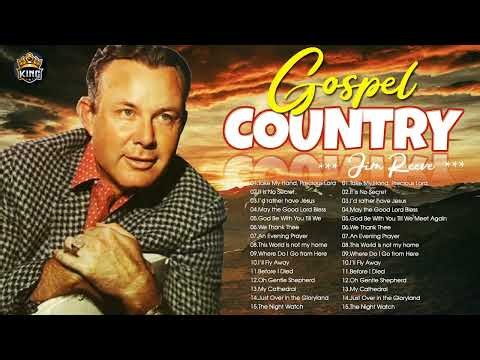 Jim Reeves - Os melhores louvores (The best)