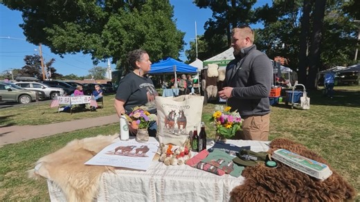 Previewing the 49th Common Ground Country Fair