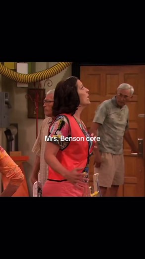 Exploring the Relationship Between Mrs. Benson and Freddie in iCarly - Part 2