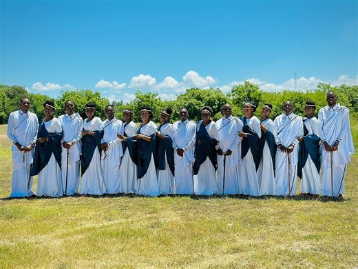 Tanzania has the Best Gospel Singers in East and Central Africa, here is a list of some of the singers - Competes with Nigeria and South Africa