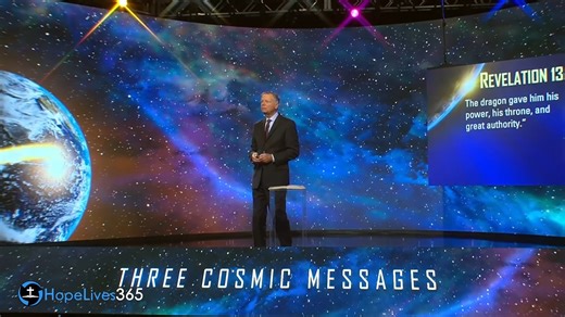 The prophecy says the persecution will start with economic sanctions' No one can buy or sell unless they have the mark" #gospel #Sabbath #adventist #sunday #endtimesprophecy #sda #sabbathday | Advent Broadcast Network