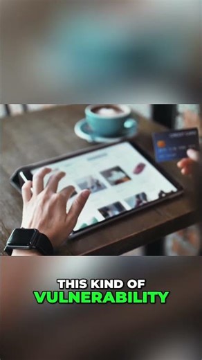 SQL Injection: Hack a Store in SECONDS! Easy Fix! #shorts