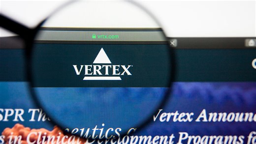 Why Vertex Skidded Despite Its Beat-And-Raise Quarter