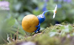 Pikmin 3 Deluxe: How to Get Blue Pikmin
