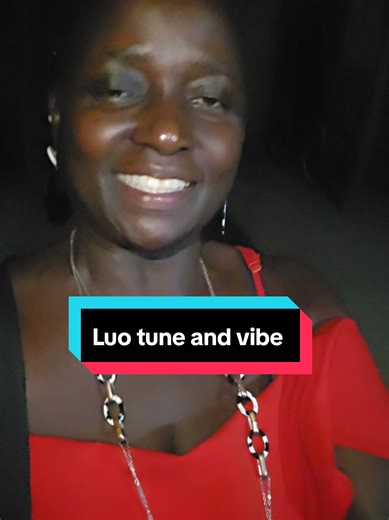 Real Luo tune and vibe from Uganda #luo #acholi #acholitiktoker #lillyobina #ugandatiktok