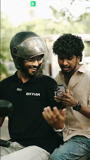 അയ്യോ എല്ലാം പോയി 😩!! | Xylem Class 8