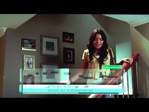 High School Musical 3 - Walk Away - HD-HQ