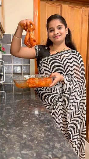 KFC Style Fried Chicken🍗👌 #friedchicken #chicken #snacks #food #shorts #youtubeshorts