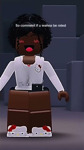 Comment your username! (Forgot to add that)