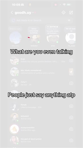 Understanding Communication in the Digital Age