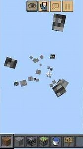 How to build a trap in multiplayer