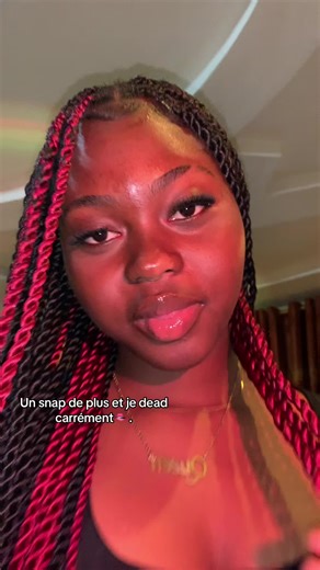 Chansons d'amour et tendances playback sur Snapchat