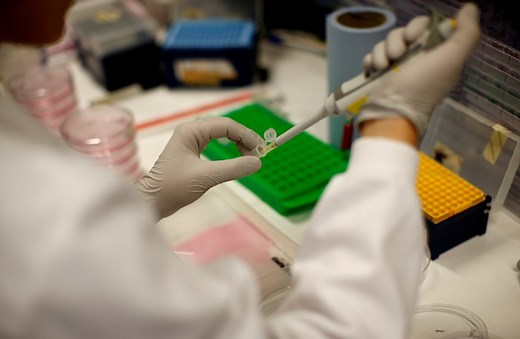 AI and nanotechnology could make cancer cell therapy affordable for all