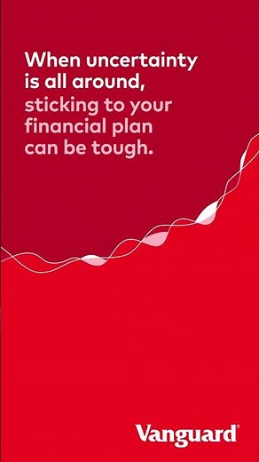 Vanguard's all-in-one ETFs can help