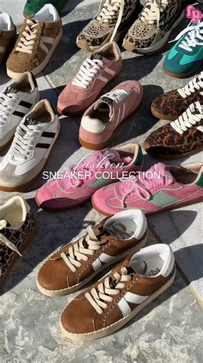 288 reactions | The new fall & winter sneaker lineup is here—designed to stand out and stay timeless. | Freckled Poppy Boutique | Facebook