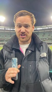 What Australian Fans Say At Games #aussiethings #aussie#australia #mcg #afl Hawthorn Football Club Richmond FC AFL | Josiah Hein