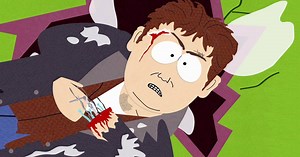 Must Destroy Trapper Keeper - South Park | South Park Studios US