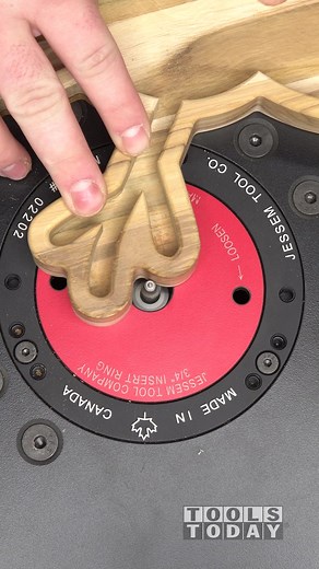 Miniature Router Bits for Precision Woodworking Projects