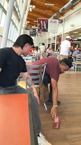 Stranger Returns Free Money And Gets Blessed! | Drama with Vu