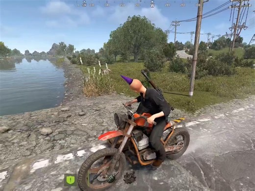 一辆摩托车引发的惨案