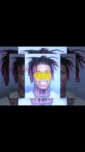 Final warning⚠️ #nle #nlechoppa #nlechoppamusic #nlechoppaedits #fyp #quality #4k