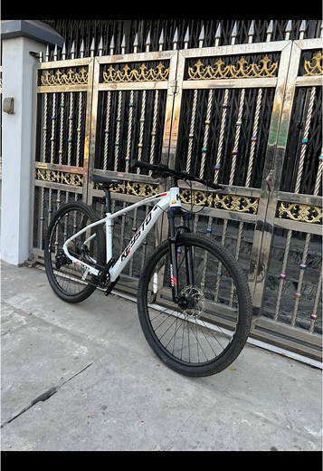 KEYSTO KS800: Aung Star Bike Shop Offerings