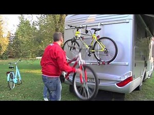 Fiamma Carry Bike Pro - www.camping-factory.com