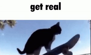 Get Real | Know Your Meme