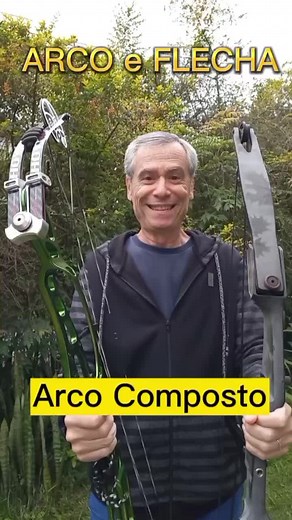 Arco Composto: Mecânica de Puxar e Roldanas - Aula de Arco e Flecha