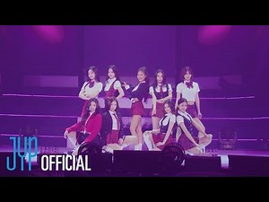 TWICE “OOH-AHH하게” Live Stage @ 2025 TWICE FANMEETING [10VE UNIVERSE]