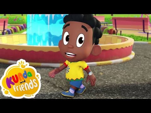 🔴LIVE STREAM | Non-Stop Fun & Learning with Kunda & Friends! 🎶| Sing-Along Songs for Kids