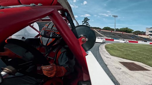 31K views · 25 reactions | Enjoy exclusive access to top-tier events across dirt track racing, sprint cars, late models, and more—anytime, anywhere. | FloRacing | Facebook