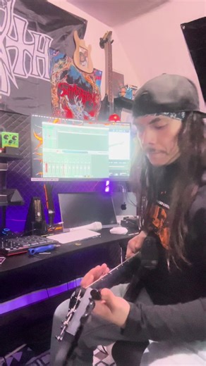 Overcoming Creative Ruts in Metal Music