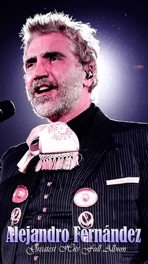 Grupo Firme-Alejandro Fernández