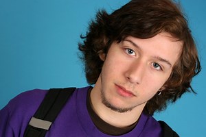 What Are Teenage Beard Growth Stages? - Beards Base