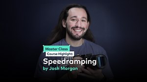 Do you want to learn from a master video editor? Well now you can! Speed it up or slow it down with Josh Morgan in his Master Class on Speedramping. Join Filmora's Master Class for free through the link: bit.ly/3udVh5U | Wondershare Filmora Video Editor