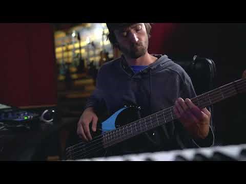 Stick Figure – "Free Flow Sessions - No. 6"