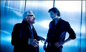 Martin Scorsese dirige Gaspard Ulliel dans la nouvelle pub Chanel