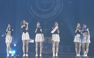 GFriend - Compas 2019年演唱会