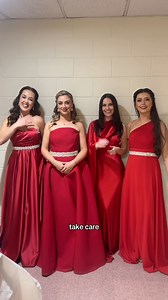 Merry Christmas and Happy Holidays from Celtic Woman 🎄🫶 http://celticwoman.lnk.to/nollaig | Celtic Woman